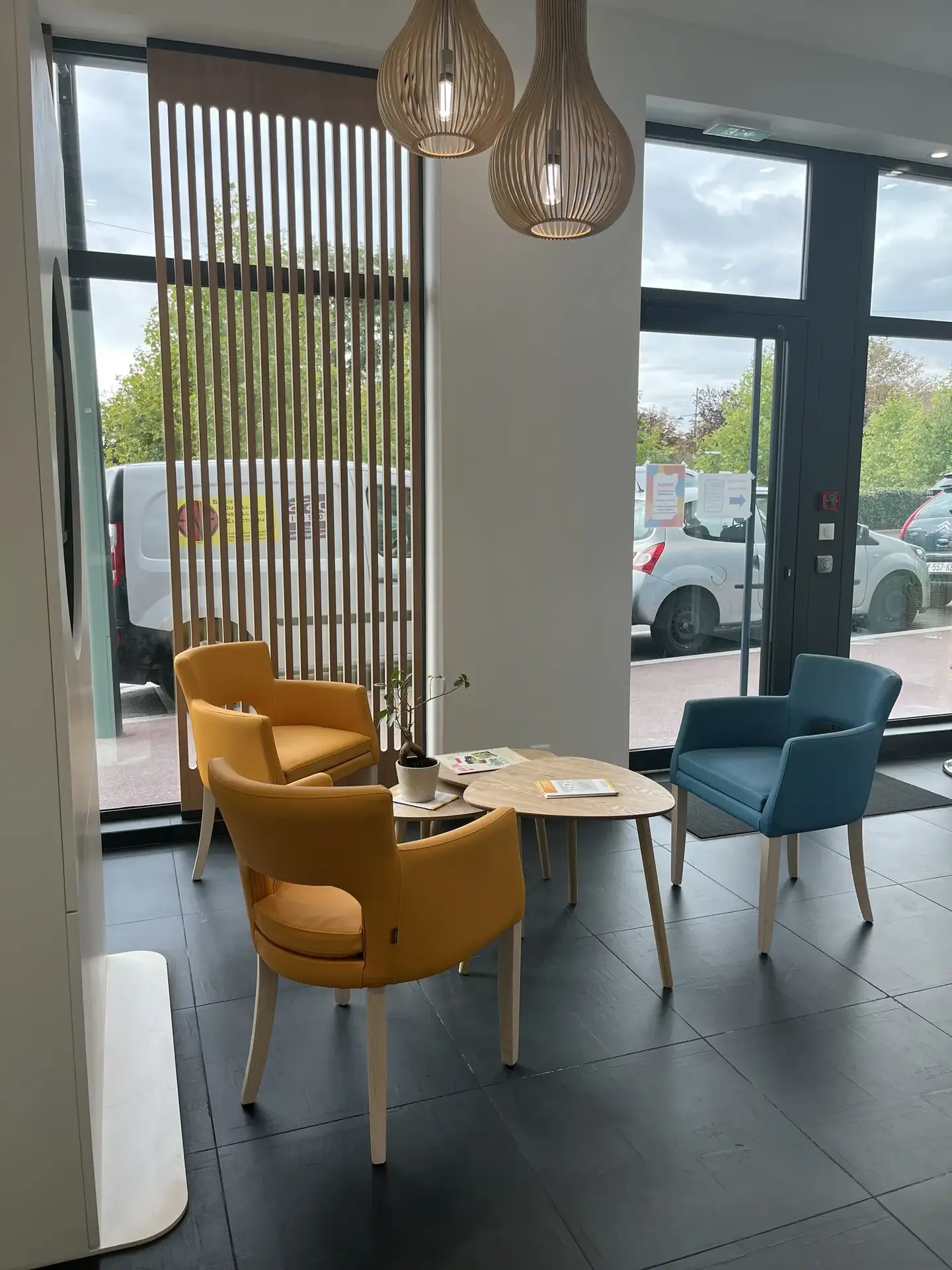 Photo Audioprothésiste Entendre Joinville Le Pont